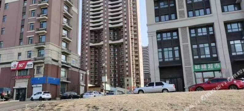 宿语影音公寓(北湖吾悦广场店)图片