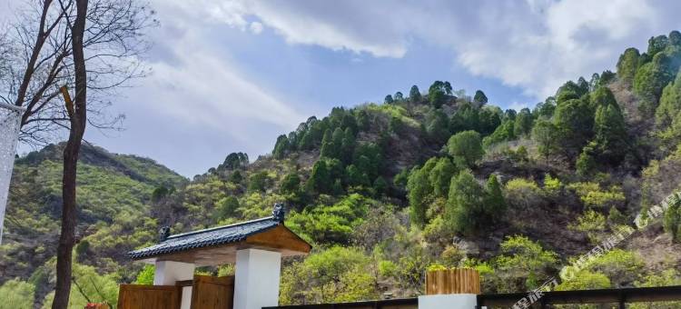北京沁院·LightHouse庭院度假美宿(云蒙山清凉谷店)图片