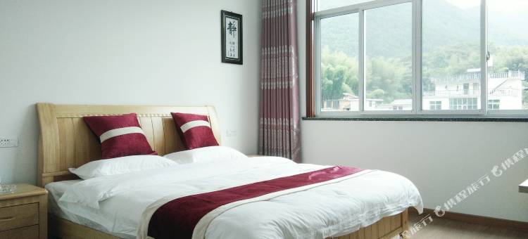 松阳刘家客栈图片