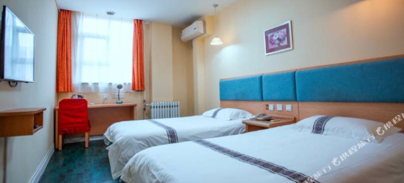 如家Le快捷酒店(朔州市区政府店)图片