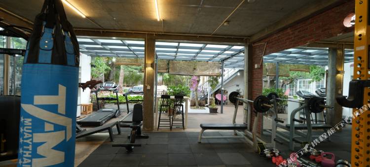 山间瓦舍·Villa山景度假美宿图片