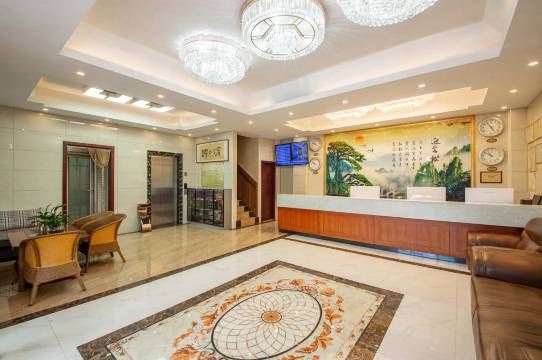 贵阳宏兴源酒店