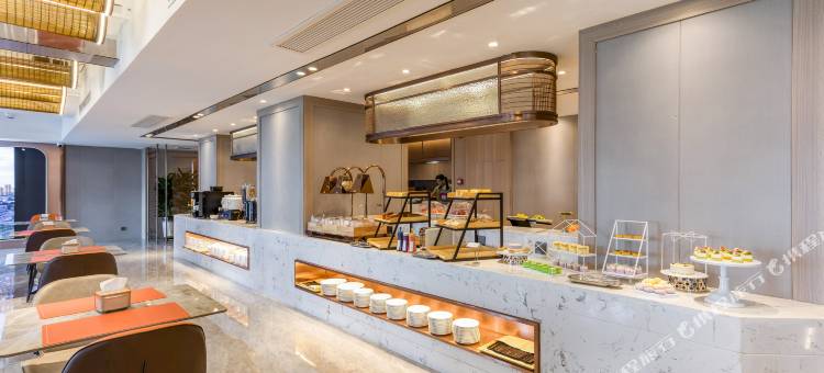 奎屯独库公路云居酒店图片
