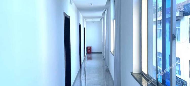 莱西豪尚豪商务宾馆图片