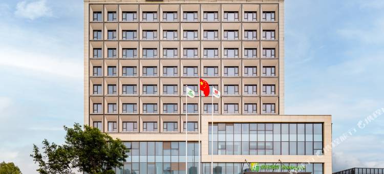 西安中建假日酒店图片