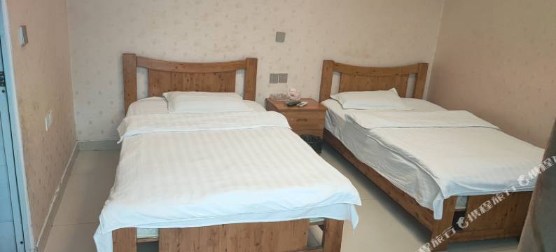 邛崃金山宾馆图片