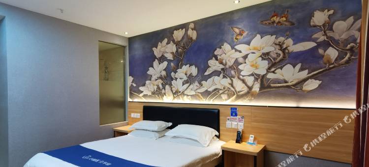 徐州景峰酒店(江苏师范大学铜山万达店)图片