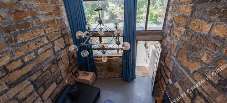 繁花似锦觅安宁海岛客栈(涠洲岛贝壳沙滩店)图片