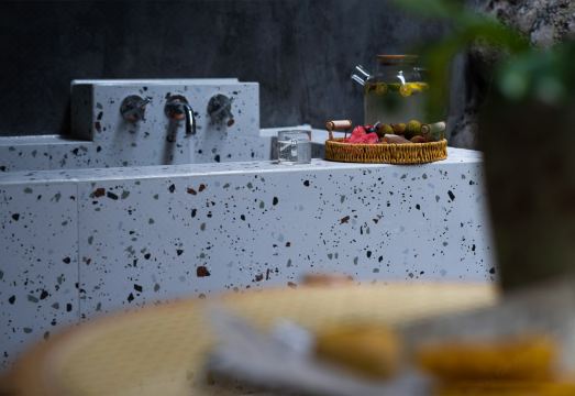 Qingcheng Mountain Chujian Mountain Hot Spring HotelHotel Overview