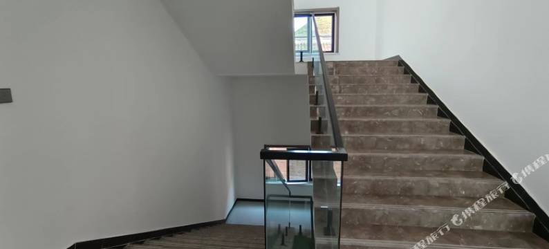 雨轩·精品民宿(太行水镇易水湖店)图片