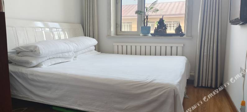 汤旺小时光家庭旅馆图片