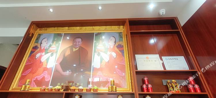 明珠酒店图片