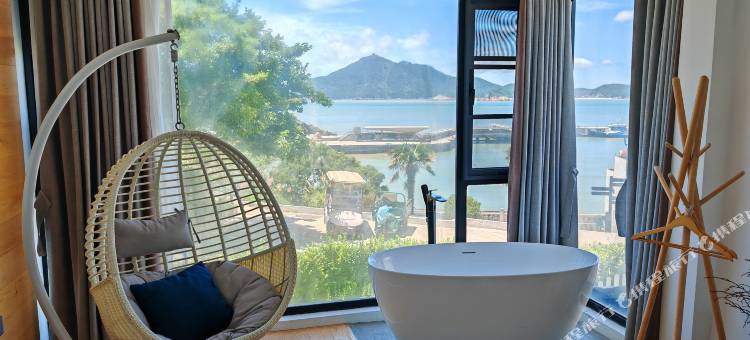 舟山屿见·白沙民宿图片