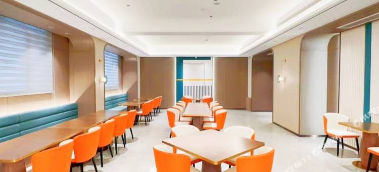 星程酒店(沧州盐山店)图片