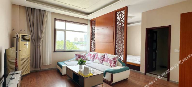 莱西豪尚豪商务宾馆图片