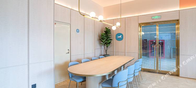 汉庭酒店(临汾西站店)图片