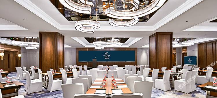 上海虹桥国家会展中心兖矿郁锦香酒店图片