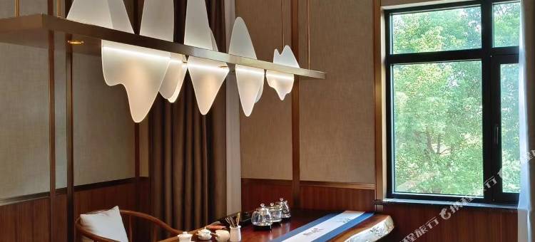 中庐宾馆(庐山白鹿大道店)图片