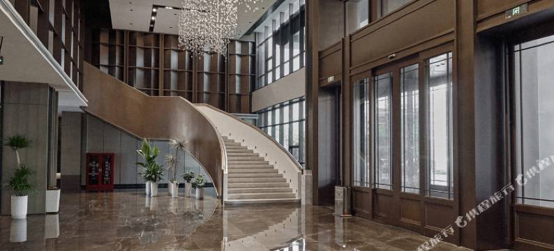 纽菲林酒店(南郊机场店)图片