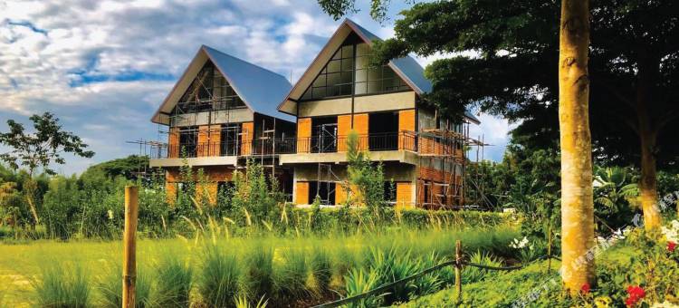 Parichat house图片