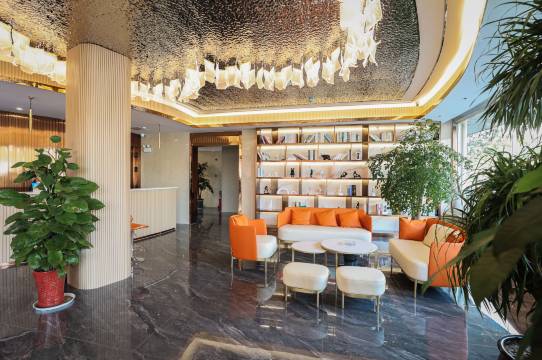 丰泽苑商务酒店(宜兴周铁店)