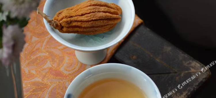 杭州西湖风景名胜区听茶小筑民宿图片