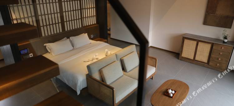 洪雅别庐禅意·民宿(柳江古镇店)图片