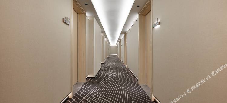 康铂酒店(兰州南关什字店)图片