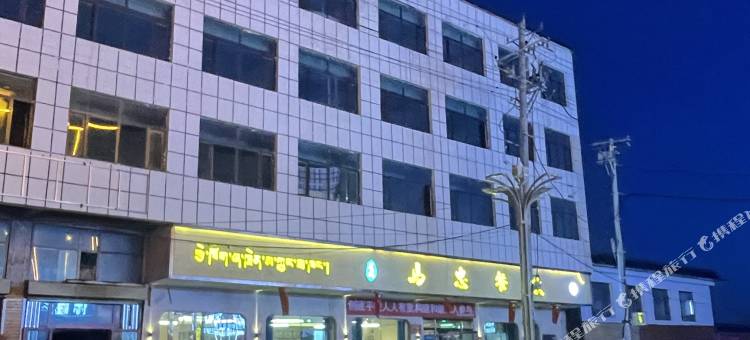 泽库柏曼酒店图片