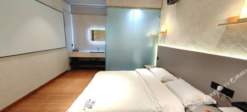 中卫芈腾智慧民宿图片