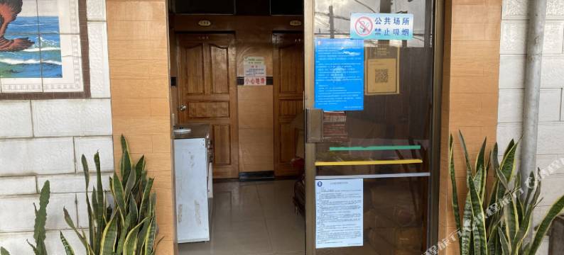 西盟文光宾馆(勐卡镇店)图片