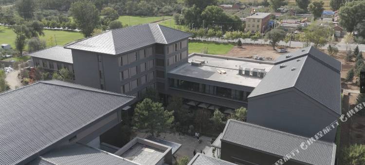 山屿汤温泉度假酒店图片