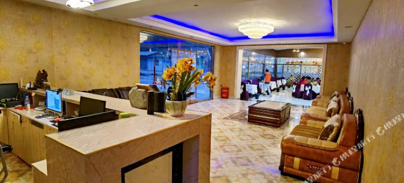 理县友谊峰大酒店(毕棚沟景区店)图片