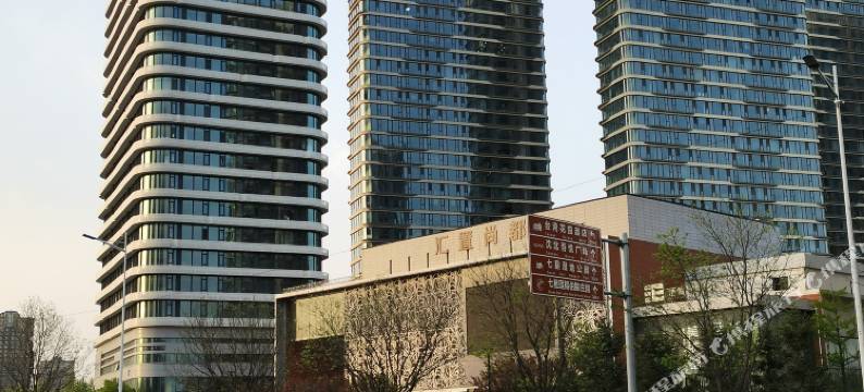 为你而来影院公寓(沈阳沈北大学城辽大店)图片