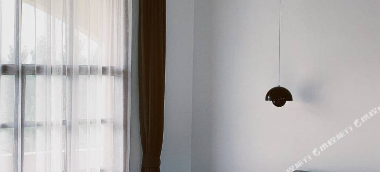 驻马店南山民宿图片