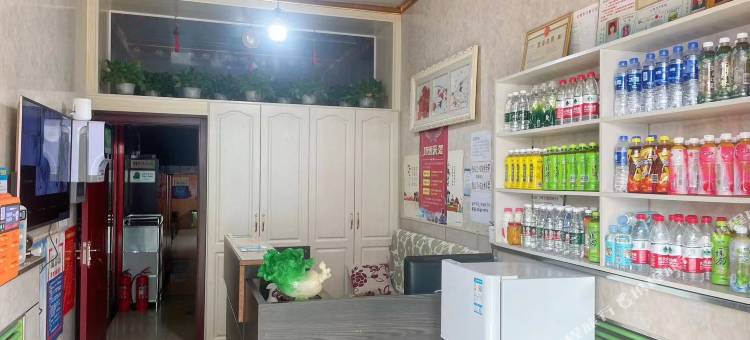 晨光洗浴住宿(晋阳大道店)图片