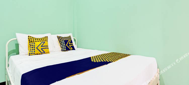 Hotel O Homestay Grand Mahkota Permai Syariah图片