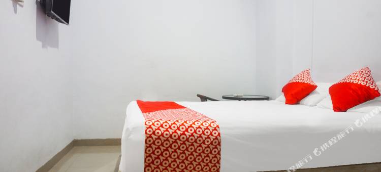 O酒店 汤多克希克马望加锡(Hotel O Pondok Hikmah Makassar)图片