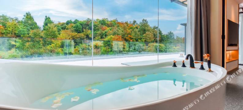 璞宿喜度民宿图片