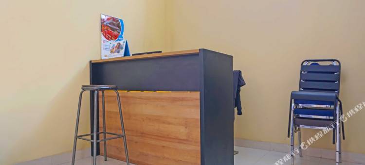 OYO酒店 阿克萨民宿(Hotel O Homestay Aqsa)图片