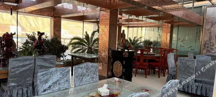 格林豪泰智选酒店(兰州红古区平安路店)图片