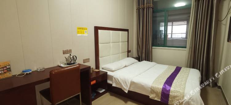 滨海金亚商务宾馆图片