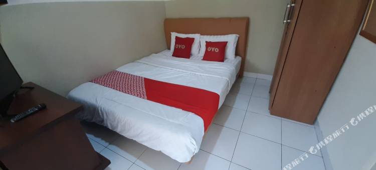 O酒店苏卡穆利亚民宿(Hotel O Sukamulya Homestay)图片