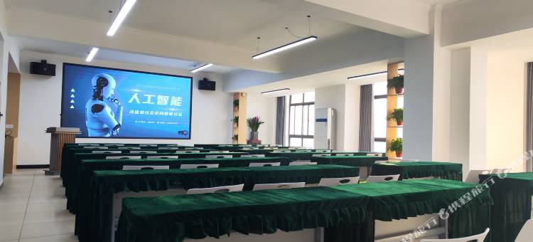 君莱酒店(许昌经开区管委会店)图片