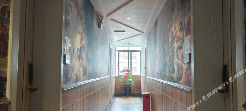 铜仁云涧精品酒店(万山区谢桥店)图片