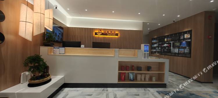 克山兰帆酒店图片