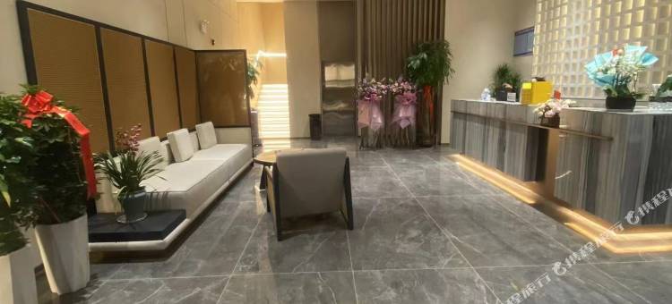 艺选优居酒店(荆州开发区奥体中心店)图片