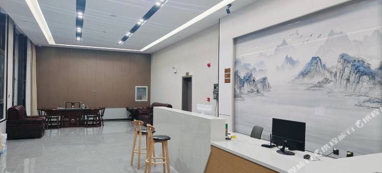 润舒酒店(寻甸民族团结广场店)图片