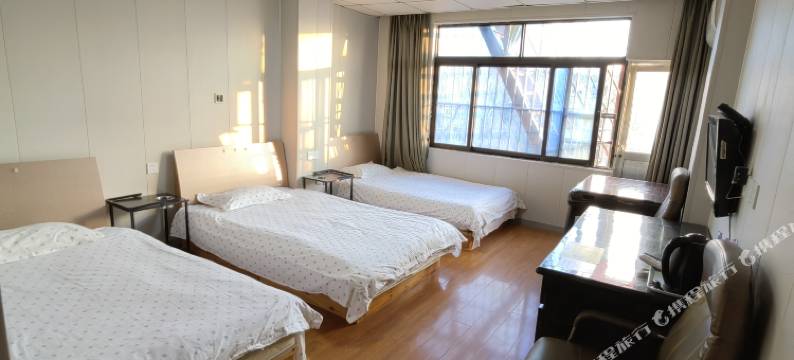 南京煌荣宾馆图片