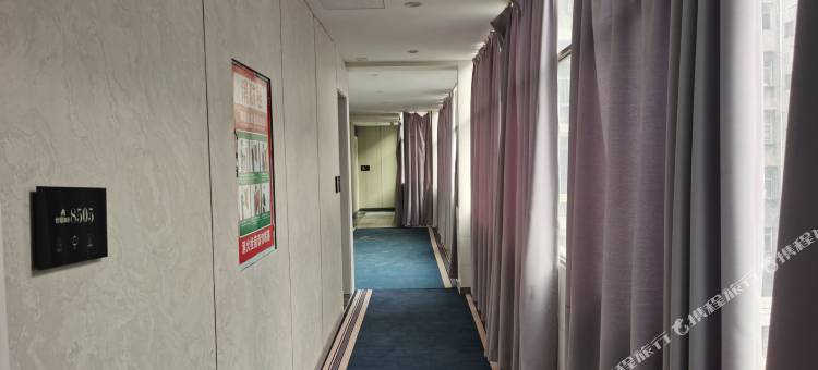 祁东柠檬酒店图片